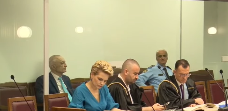 Nis seanca për Metën dhe Kryemadhin, gjykata ndalon praninë e medias në seanca