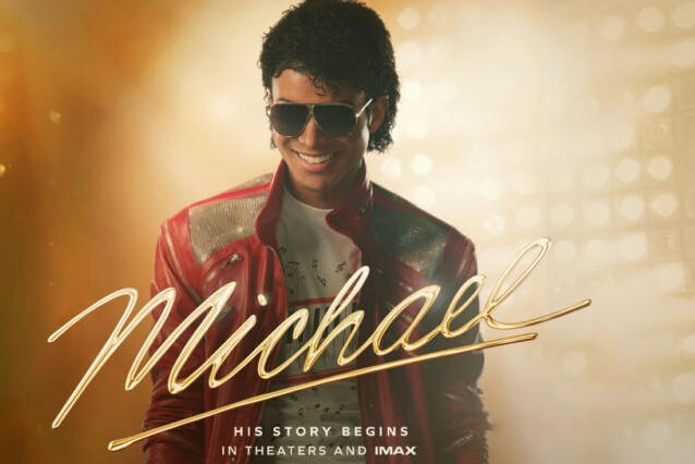 “Michael” bëhet filmi biografik me fitimet më të larta në histori