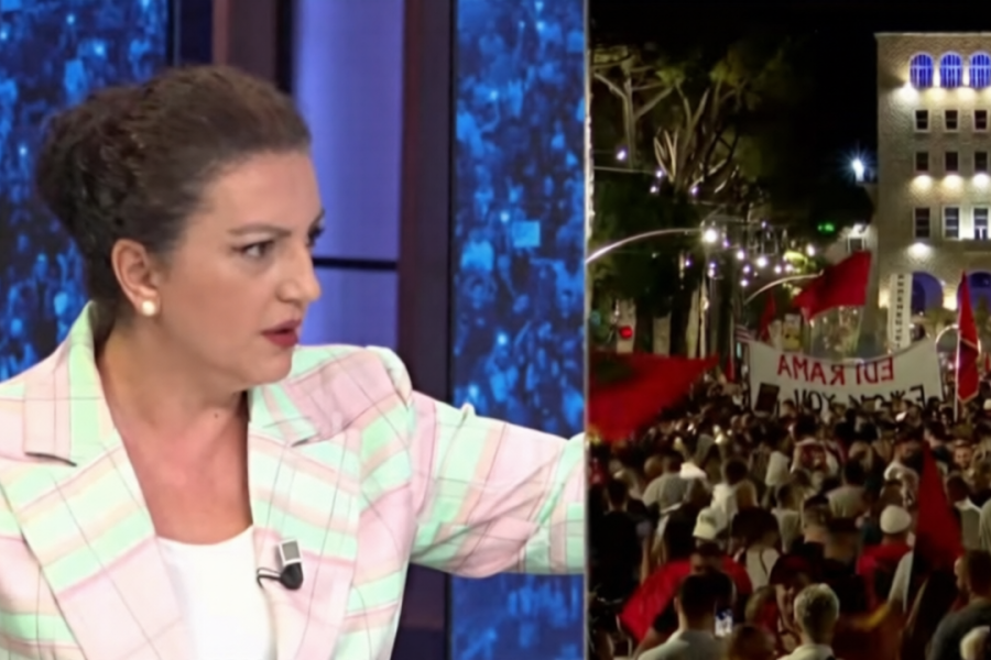 Gazetarja: Rama përballë “fëmijëve politikë” të tij, kërkojnë zgjidhje për problemet e krijuara nën qeverisjen e tij
