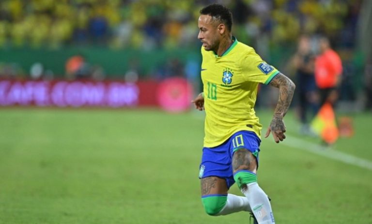 Neymar para Kupës së Botës: Ndihem si një 18-vjeçar që luan për herë të parë në këtë turne