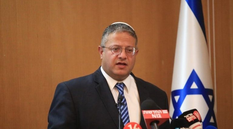 Ministri i Sigurisë Kombëtare i Izraelit pas vrasjes së 4 ushtarëve izraelitë: I gjithë Libani duhet të digjet