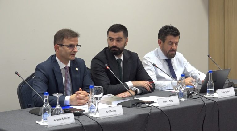 Gjykimi i krimeve të luftës, ‘Specialja’: Pengesë mungesa e bashkëpunimit me Serbinë