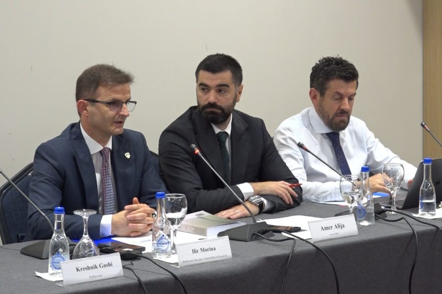 Gjykimi i krimeve të luftës, ‘Specialja’: Pengesë mungesa e bashkëpunimit me Serbinë
