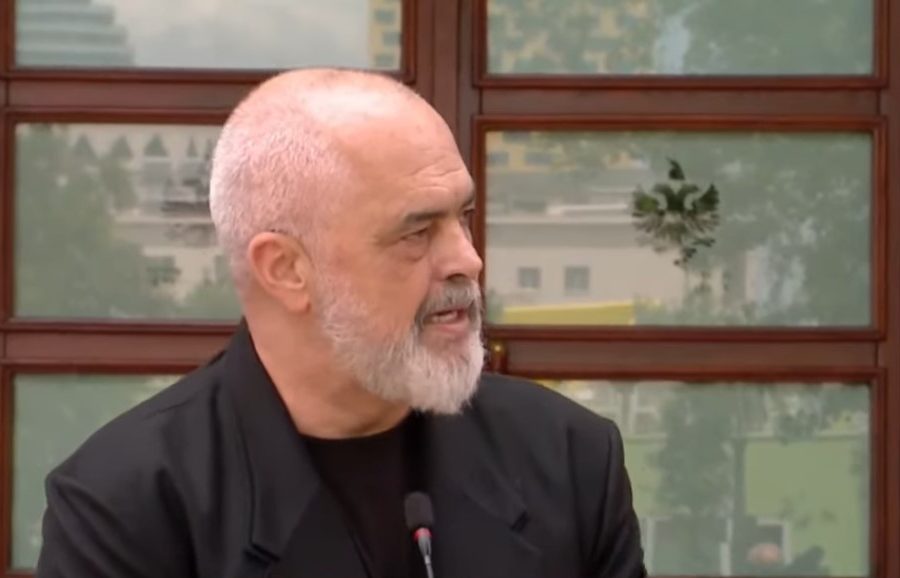 “Origjina e pronës i takon SPAK”, Rama për Zvërnecin: Do t’i jepet fund çdo spekulimi se projekti s’është i bazuar te ligji!