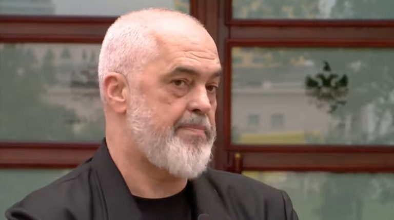 Rama: Koha kur njerëzve u tregohej burgu në rrugë, e kemi lënë pas…