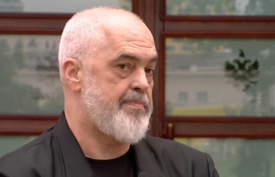 Rama: Koha kur njerëzve u tregohej burgu në rrugë, e kemi lënë pas…