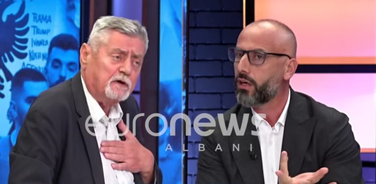 “Aty ka që protestojnë edhe për Iranin, Rusinë e Serbinë”, Shehi ndaj Bashës: Mund të jesh patronazhist