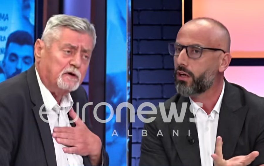 “Aty ka që protestojnë edhe për Iranin, Rusinë e Serbinë”, Shehi ndaj Bashës: Mund të jesh patronazhist