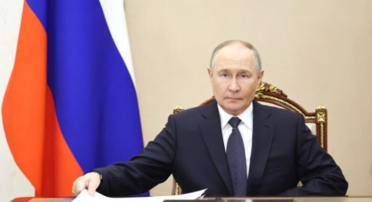 Tërmetet vdekjeprurëse në Venezuelë, reagon edhe Putin: Solidaritet dhe mbështetje për popullin venezuelian