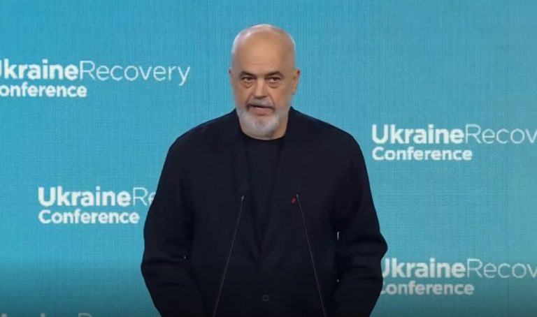Rama nga Polonia: Ukraina po rindërton guximin e Evropës