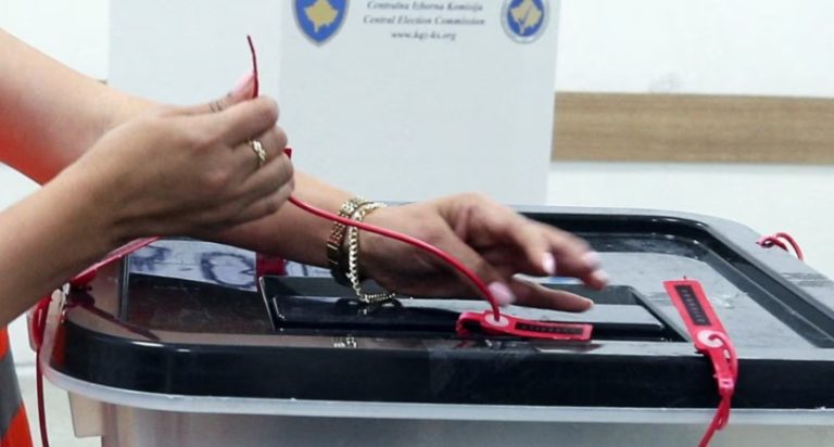 KQZ në Kosovë: Rezultatet përfundimtare më 26 qershor, certifikimi i tyre më 6 korrik