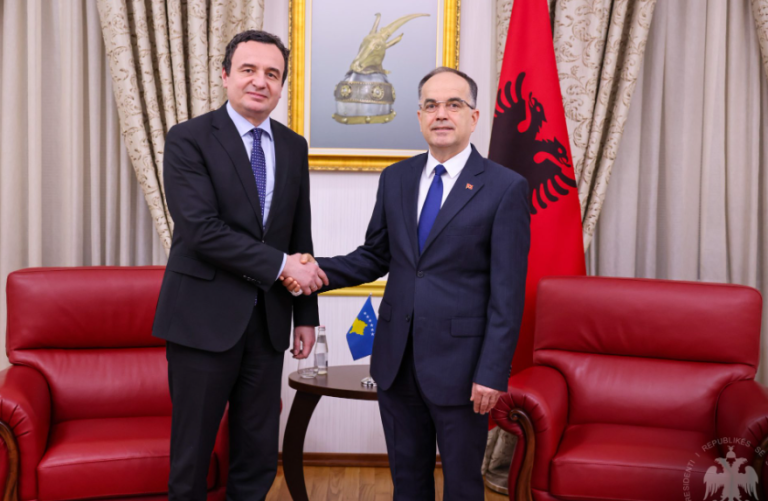Zgjedhjet në Kosovë, reagon presidenti Begaj: Forcat politike të angazhohen për kompromis institucional