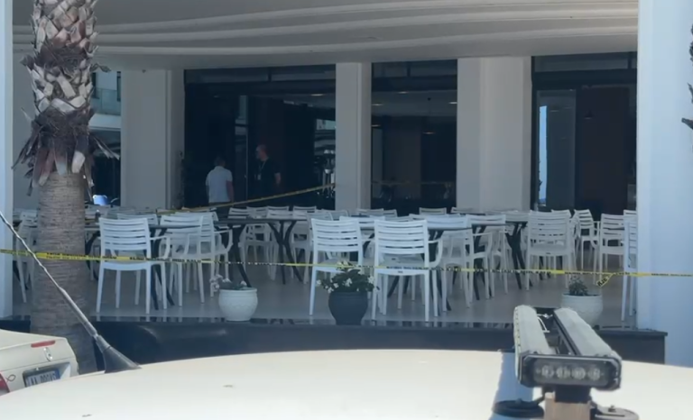 Të shtëna me armë në Lezhë, plagoset një person. Policia jep detaje (EMRI)