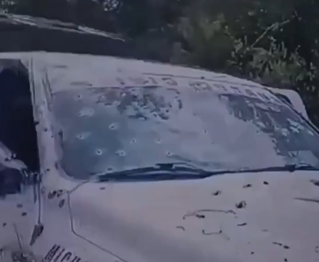 Breshëri plumbash në drejtim të policisë, humbin jetën 5 oficerë në Meksikë. Plagosen disa të tjerë (VIDEO)