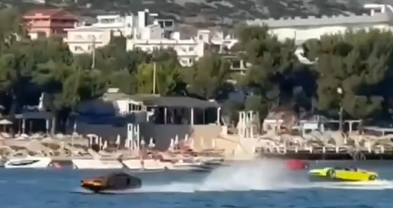 Detaje nga aksidenti detar në Ksamil, 22-vjeçari mori insulinë para përplasjes fatale