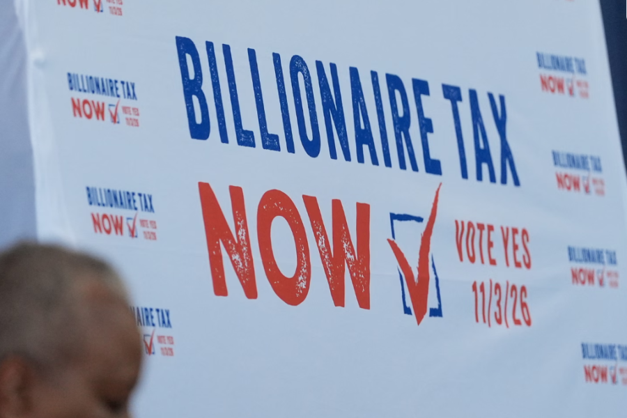 Do të votohet në nëntor, çfarë është taksa e propozuar për miliarderët në Kaliforni?