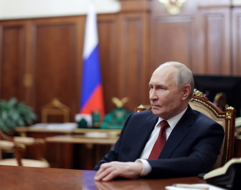 Putin thyen heshtjen, pranon mungesën e karburantit në Rusi pas sulmeve të Ukrainës
