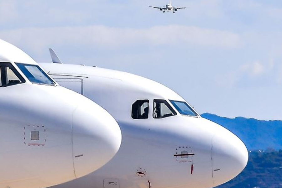 INSTAT: Udhëtimet jashtë vendit u rritën me 14.3%, Italia dhe Greqia destinacionet më të preferuara të shqiptarëve