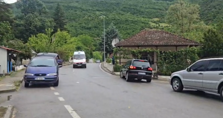 Policia del me njoftim zyrtar: Si u vra efektivi dhe u plagos kolegu i tij, detajet nga operacioni