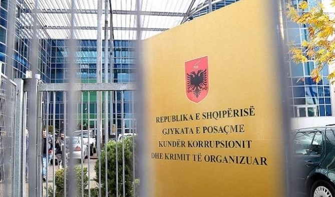 GJKKO lë në burg Florjan Musajn, pjesë e grupit kriminal për trafik droge