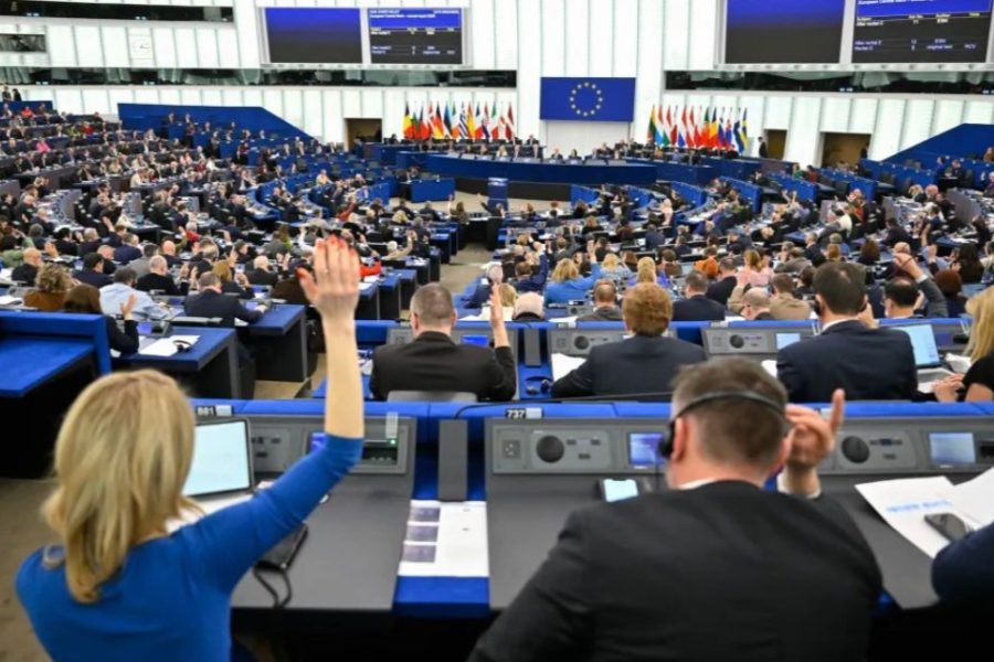 Balla: PE miraton me 483 vota pro Rezolutën për Shqipërinë, vlerësim i rëndësishëm për rrugën drejt BE-së