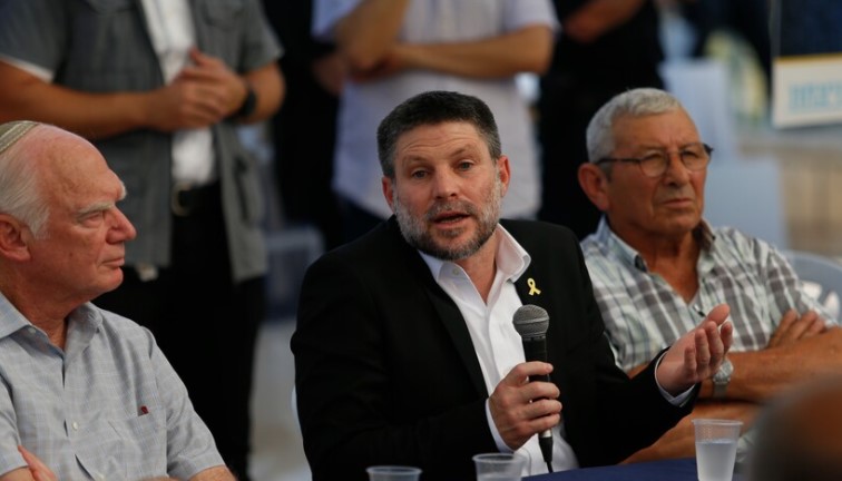 Ministri izraelit i Financave: Izraeli nuk është palë në bisedimet SHBA-Iran, do vazhdojmë operacionet në Liban
