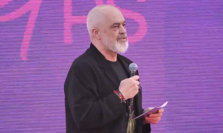 Rama nga Shkodra: Nuk jemi shkatërrimtarë, jemi shpëtimtarë, flamingot dikur i priste pushka e çiftja
