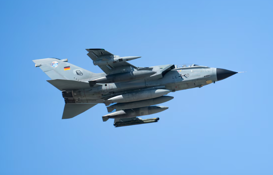 Franca dhe Gjermania tërhiqen nga projekti për avionët luftarakë të gjeneratës së re