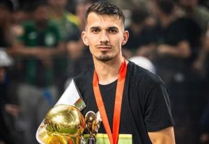 Teuta prezanton mbrojtësin kampion, Fangaj afrimi i parë i merkatos