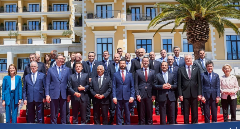 BE-ja paralajmëron diskutim strategjik për zgjerimin