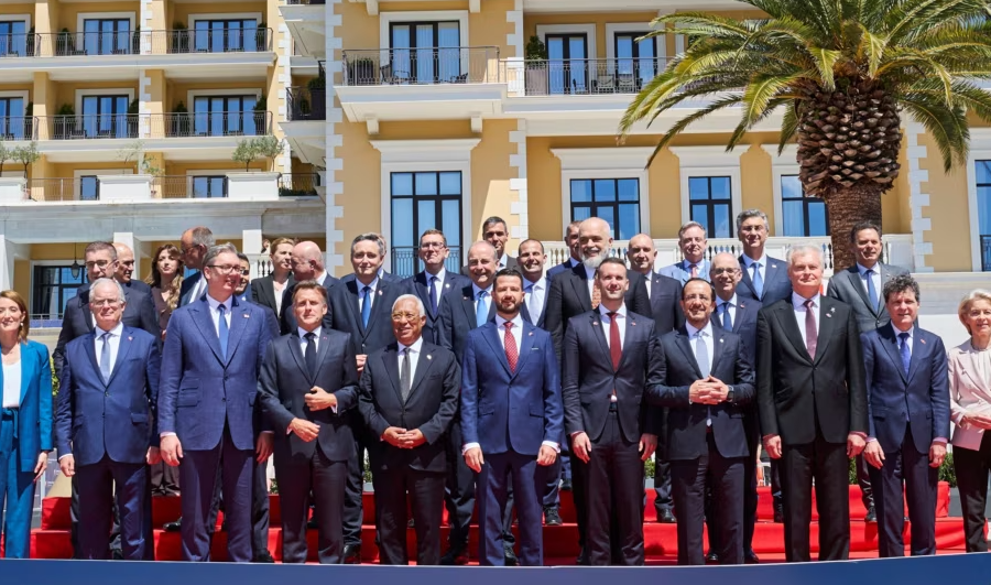 BE-ja paralajmëron diskutim strategjik për zgjerimin