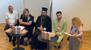 “Feja nën regjimin komunist”, libri i Aleksandër Suliotit sjell një kapitull të historisë shqiptare nën diktaturë