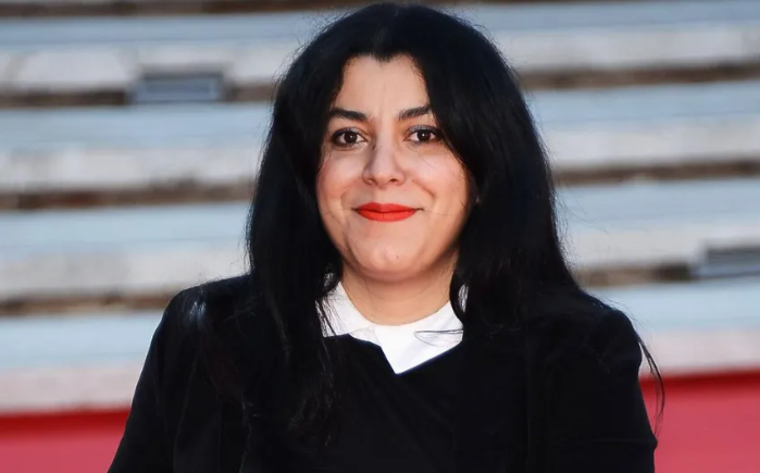 Autorja e nominuar për çmimin Oscar, Marjane Satrapi ndërron jetë në moshën 56-vjeçare
