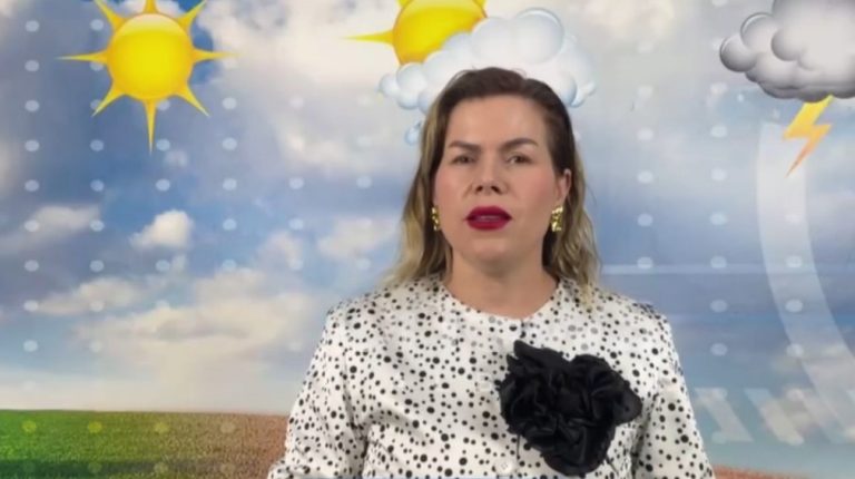 Shi dhe diell, parashikimi i motit për ditët e para të qershorit