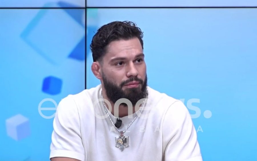 Në 1 gusht luan në Serbi, Kampioni Denis Buzukja: Zemra gjëja kryesore në UFC, shqiptarët e kanë këtë