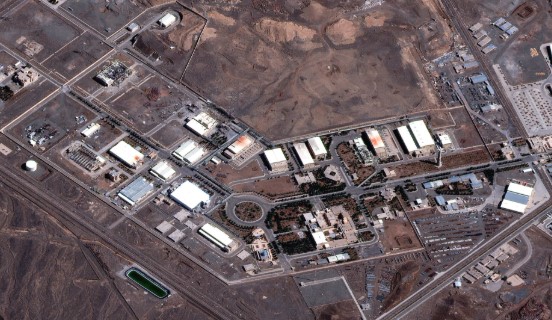 Irani refuzon inspektimet e IAEA-s në centralet e dëmtuara bërthamore
