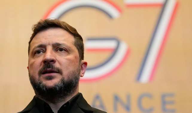 Udhëheqësit e G7 bien dakord: Më shumë armë për Ukrainën dhe sanksione të reja ndaj energjisë ruse