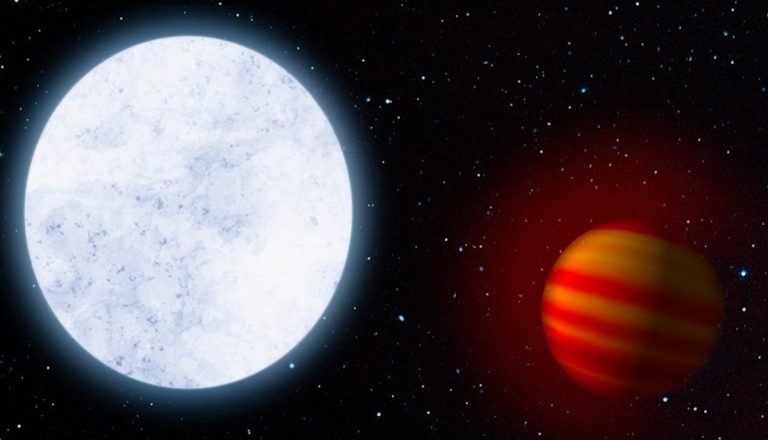 Zbulohen dy planetë gjigantë “super-puffs”