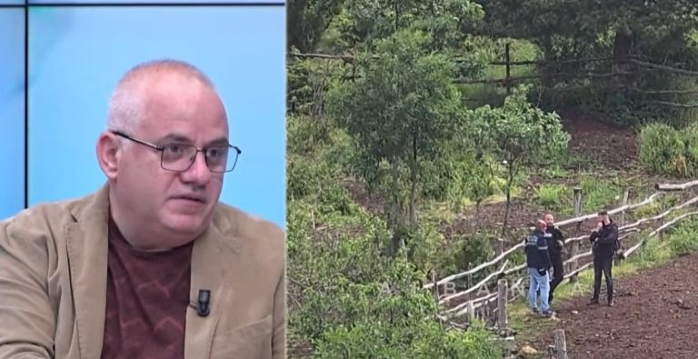 “Braçellari, emër shumë i njohur në Korçë”, Artan Hoxha: Dhjetëra operacione për ta arrestuar