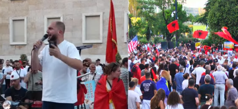 Dita e 24-t e protestës, publikohen 5 kërkesat kryesore të protestuesve