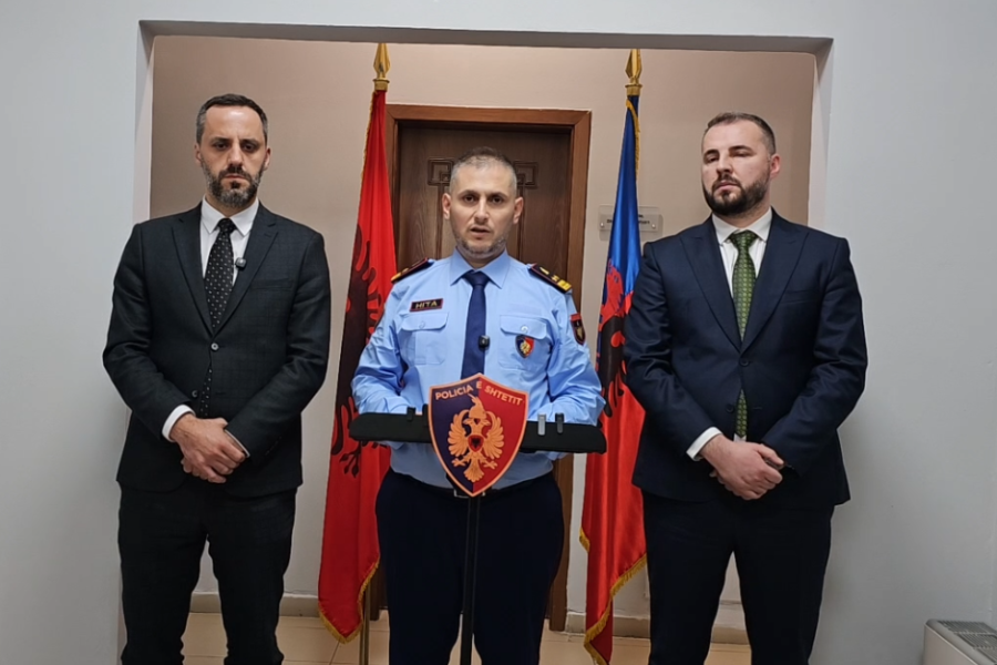 Vrasja e policit në Maliq, Hita: Nuk kam pasur dijeni për operacionin, do kishim marrë masa më të forta
