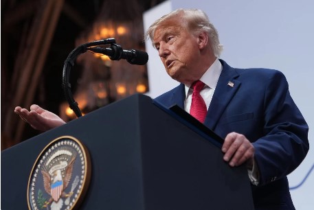 Trump: SHBA mund të kishte vazhduar luftën me Iranin edhe për dy vite