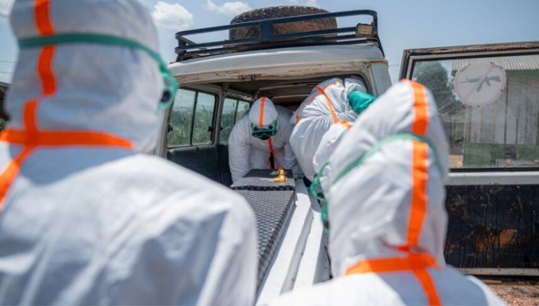 Shpërthimi i Ebolës në Kongo, OBSH: Brenda muajit janë regjistruar 1,000 raste