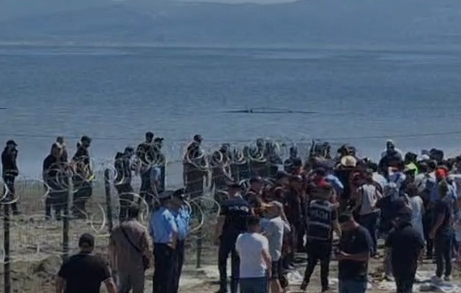 Protestat në Zvërnec, u hiqet licenca dy subjekteve të sigurisë fizike