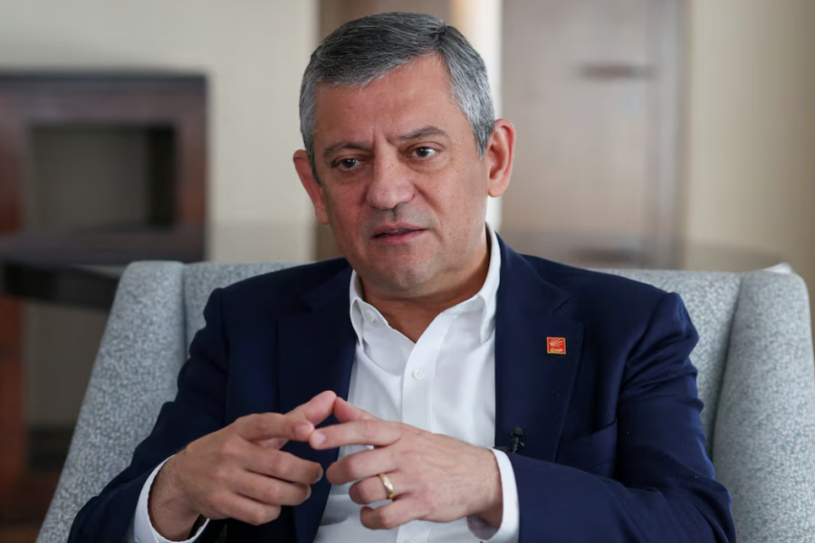 Ekipi i udhëheqësit të rrëzuar të opozitës turke jep dorëheqjen nga asambleja e partisë