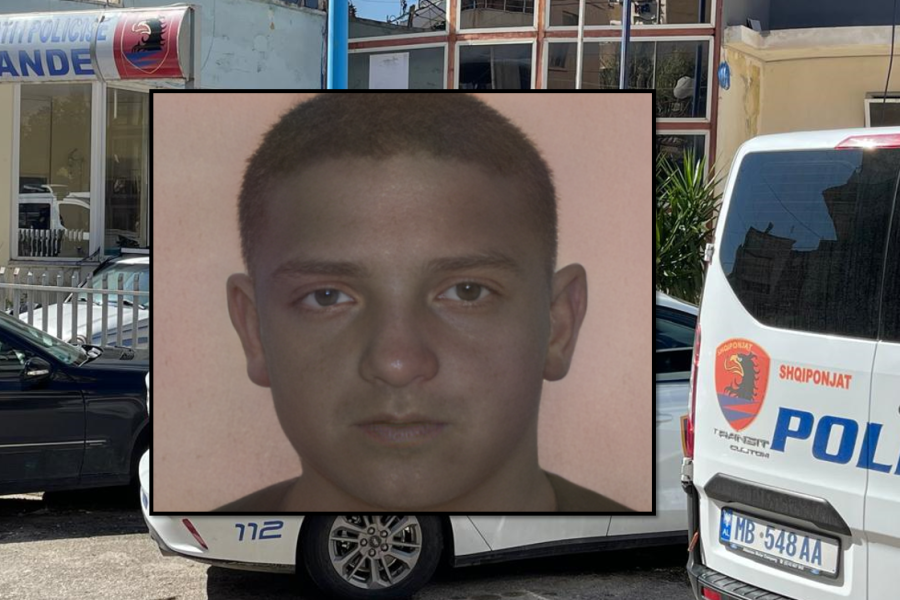 Arrestohet “Vis Korçari” në Ksamil, tentoi t’i ikte policisë dhe përplasi makinat e dy efektivëve
