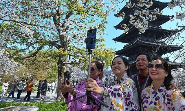 Japonia pesëfishon tarifat e vizave, rritja e parë e çmimeve që nga viti 1978