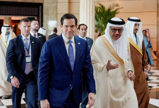 Rubio: Çdo marrëveshje me Iranin do të sigurojë sigurinë e aleatëve të Gjirit