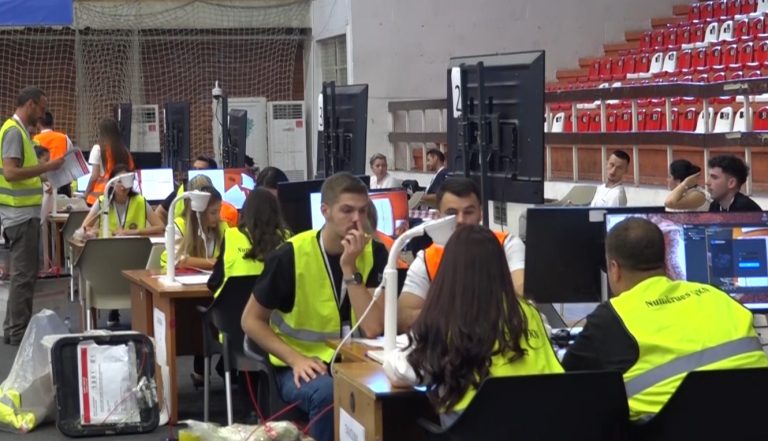 Numërohen 30% e votave për kandidatë, Albin Kurti kryeson me 60 mijë vota