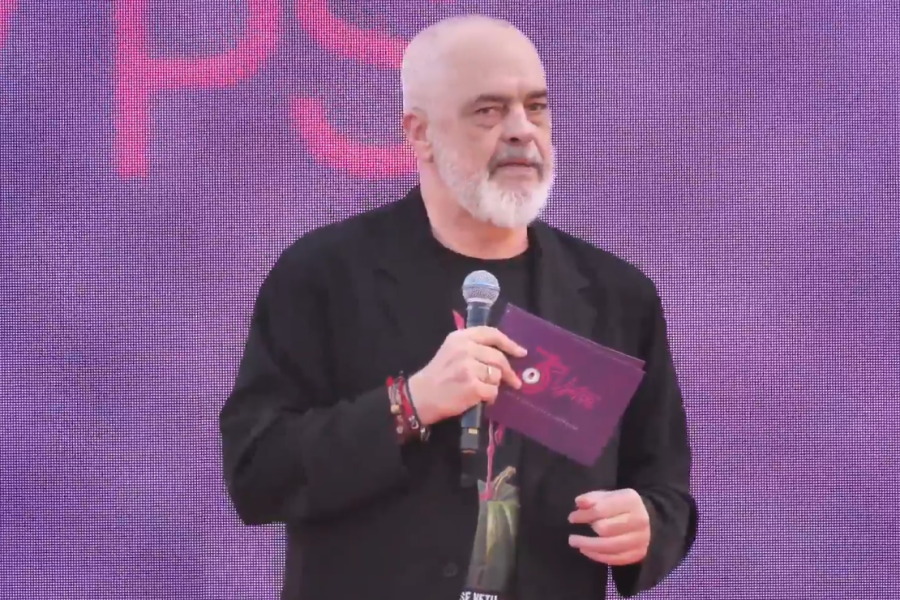Rama për protestat: Manipulimet dhe akuzat e pavërteta nuk na ndalin drejt zhvillimit